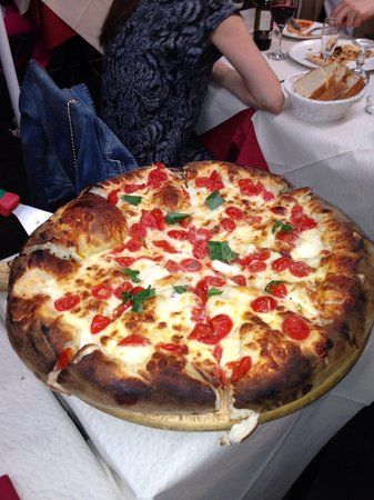 Ristorante Pizzeria Nino